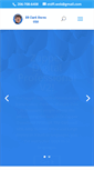 Mobile Screenshot of drclark.co